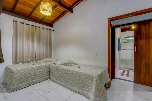 Apartamento Residenzial Cariocare
