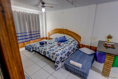 Apartamento Residenzial Cariocare
