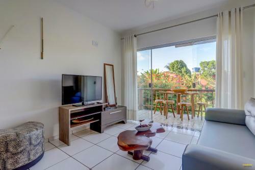 Apartamento Residenzial Cariocare