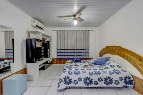 Apartamento Residenzial Cariocare