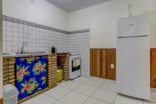 Apartamento Residenzial Cariocare