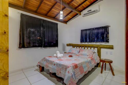 Apartamento Residenzial Cariocare