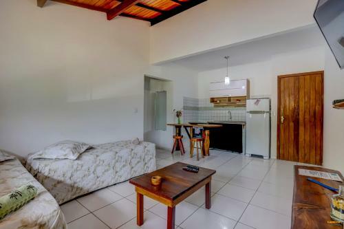 Apartamento Residenzial Cariocare