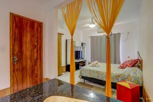 Apartamento Residenzial Cariocare