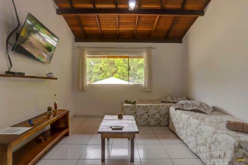 Apartamento Residenzial Cariocare