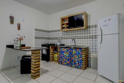 Apartamento Residenzial Cariocare
