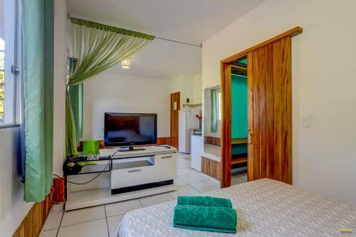 Apartamento Residenzial Cariocare