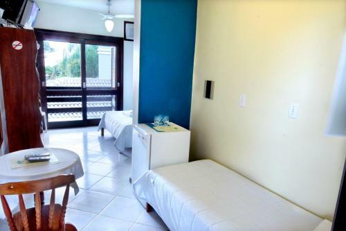 Hostal Mares Do Sul Pousada