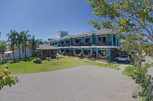 Hostal Mares Do Sul Pousada