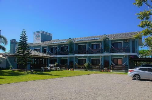 Hostal Mares Do Sul Pousada