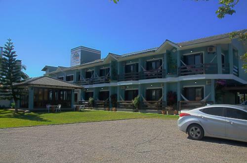 Hostal Mares Do Sul Pousada