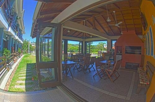 Hostal Mares Do Sul Pousada