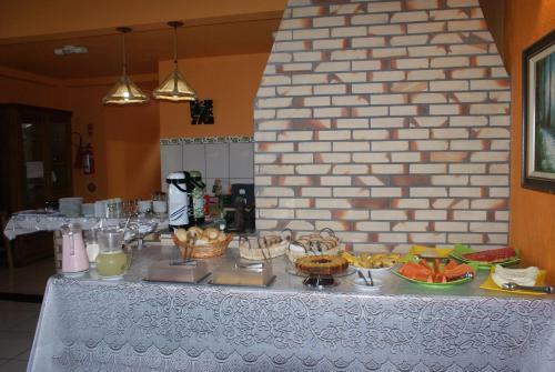 Hostal Pousada Arthemis