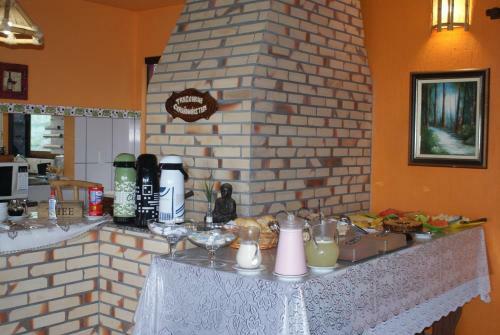 Hostal Pousada Arthemis