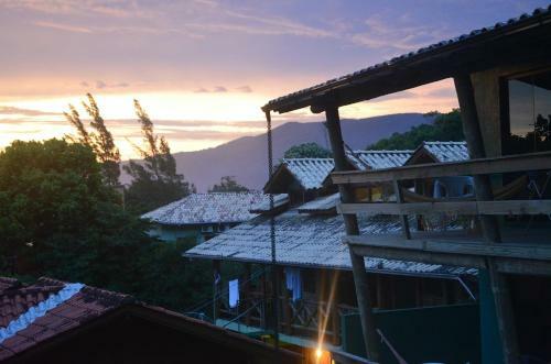 Hostal Pousada Arthemis