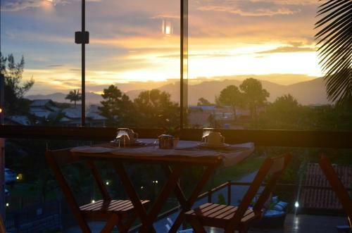 Hostal Pousada Arthemis