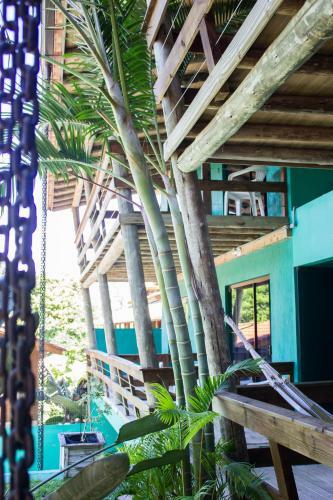 Hostal Pousada Arthemis