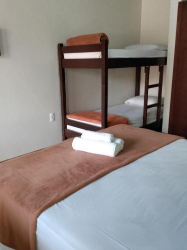 Hostal Pousada Da Ferrugem