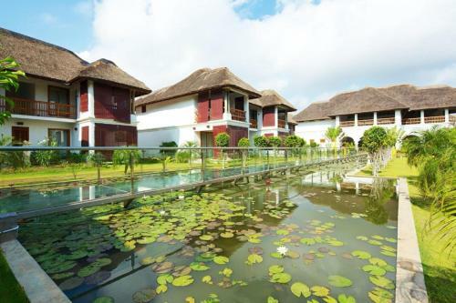 Hotel Le Pondy