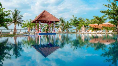 Hotel Le Pondy