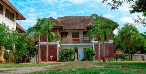 Hotel Le Pondy