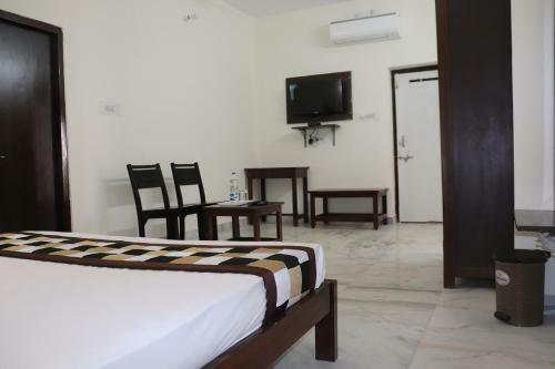 Picnic Hotel And Resort