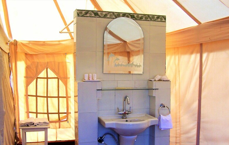Hotel Bhadrawati Safari Ranthambore Resort