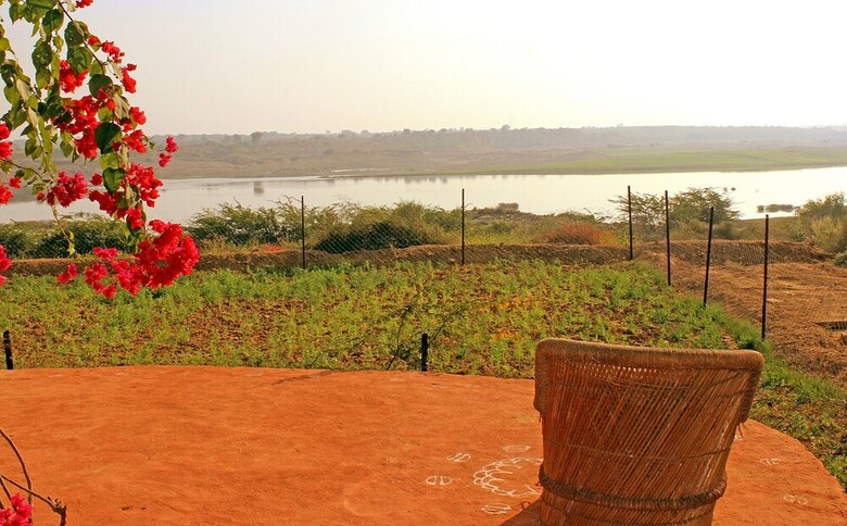 Hotel Bhadrawati Safari Ranthambore Resort