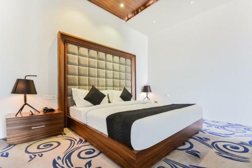 Palette - Hotel Solitaire Grand