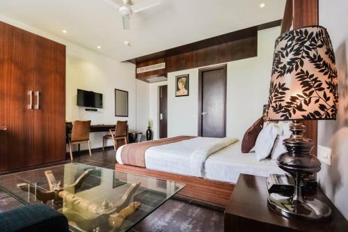 Palette - Hotel Solitaire Grand