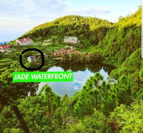 Bed & Breakfast Jade Waterfront