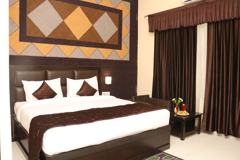 Hotel Genx Mirzapur
