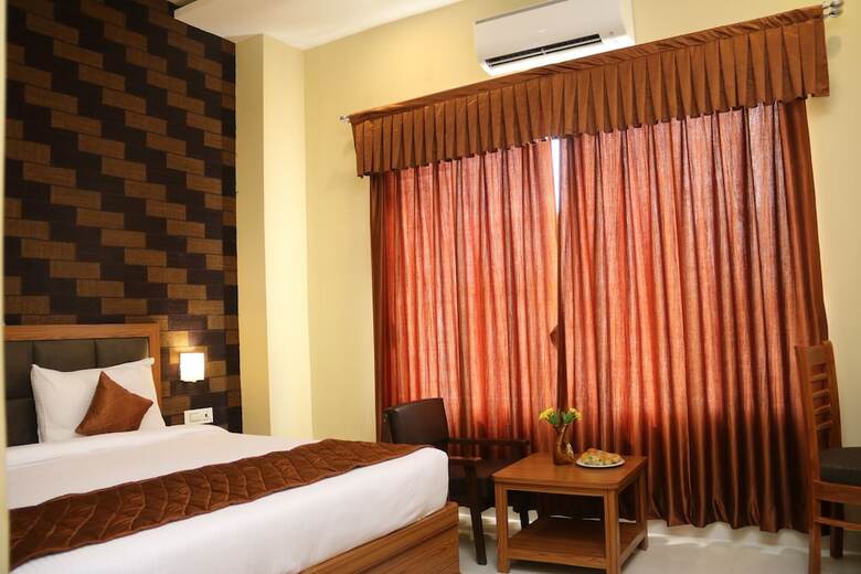 Hotel Genx Mirzapur