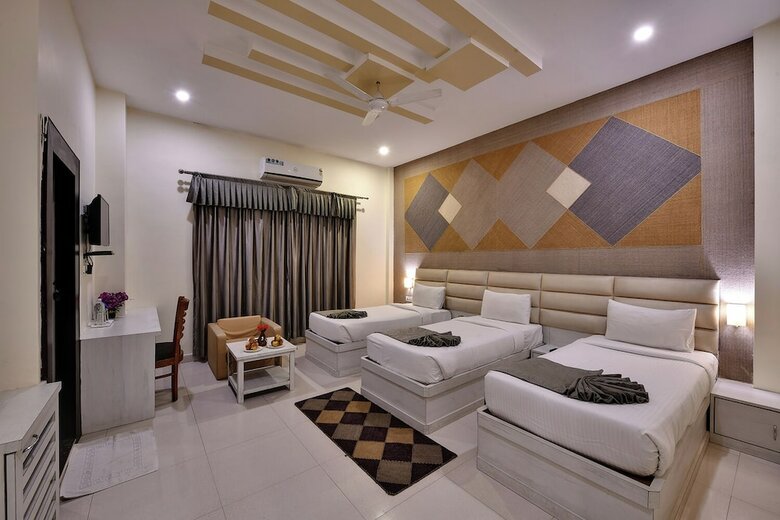 Hotel Genx Mirzapur