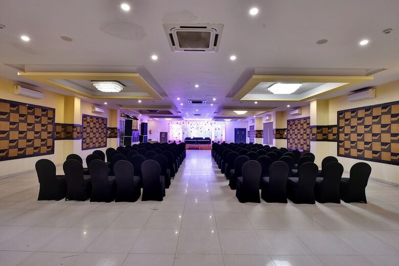 Hotel Genx Mirzapur