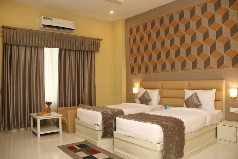 Hotel Genx Mirzapur