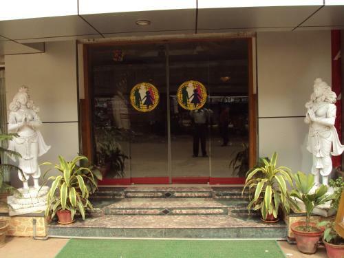 Hotel Orbit Midnapore