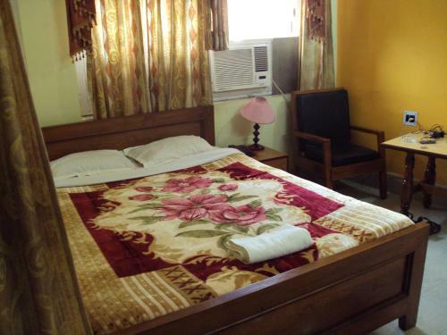 Hotel Orbit Midnapore