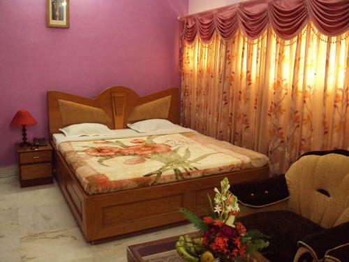 Hotel Orbit Midnapore