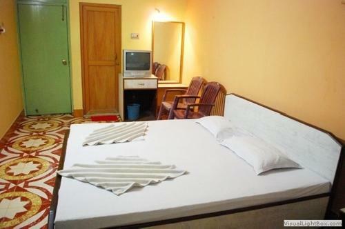 Hotel Orbit Midnapore