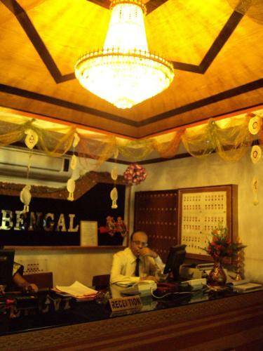 Hotel Orbit Midnapore