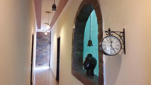Hostal Grace Home