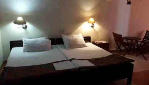 Hostal Grace Home