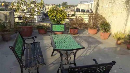 Hostal Grace Home