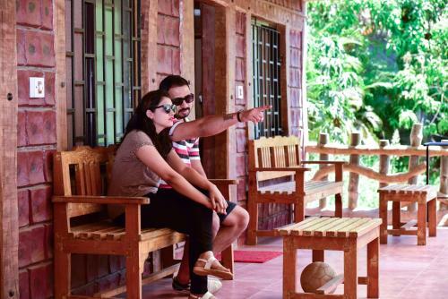 Hotel Surya Shibir Resort
