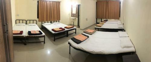 Hotel Surya Shibir Resort