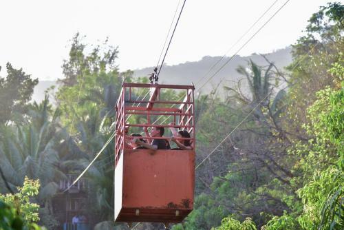 Hotel Surya Shibir Resort