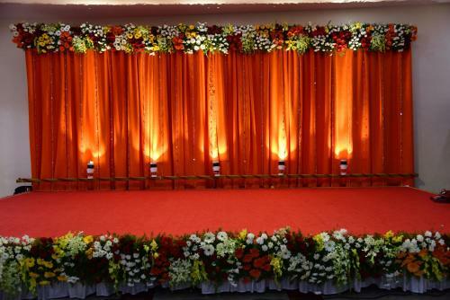 Hotel Surya Shibir Resort
