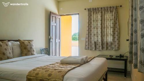 Hotel Olive de Villa Pondi