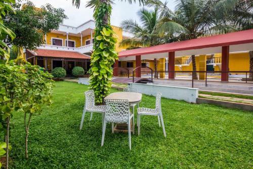 Hotel Olive de Villa Pondi